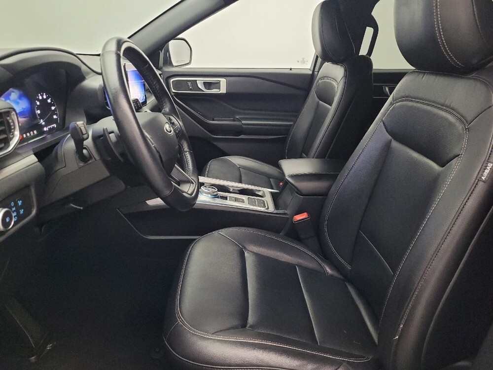 2020 Ford Explorer in Kissimmee, FL 34744 - 18095338 17