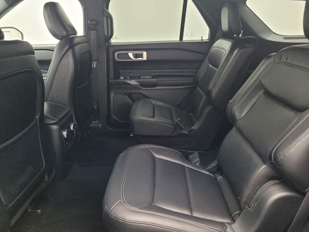 2020 Ford Explorer in Kissimmee, FL 34744 - 18095338 18