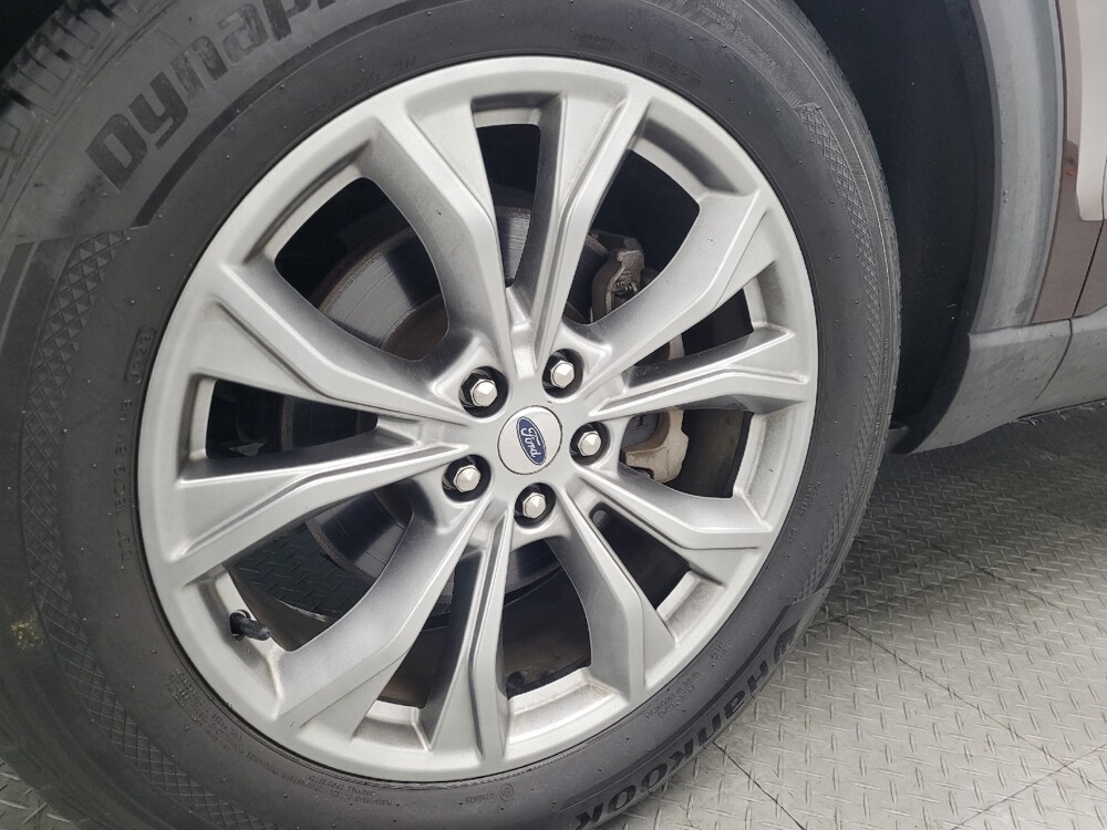 2020 Ford Explorer in Kissimmee, FL 34744 - 18095338 31