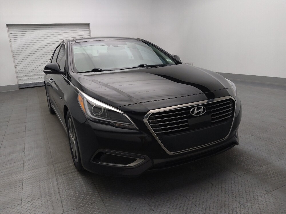 2017 Hyundai Sonata in Savannah, GA 31419 - 18095339 14