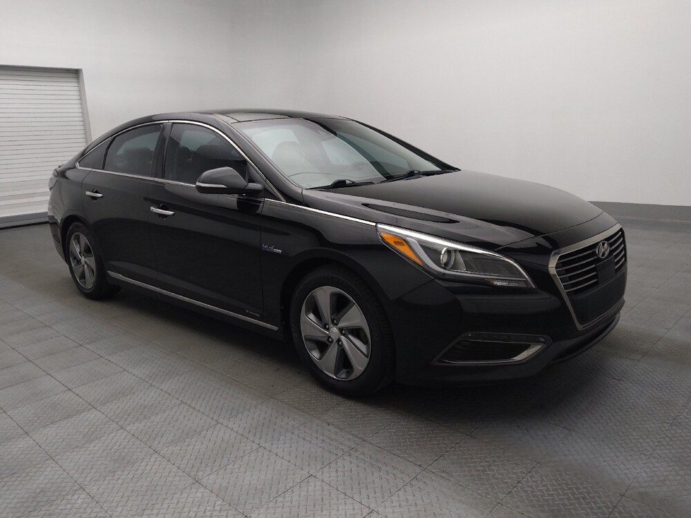 2017 Hyundai Sonata in Savannah, GA 31419 - 18095339 11