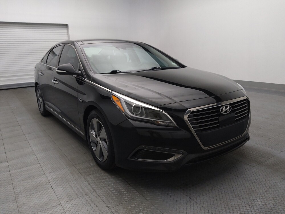 2017 Hyundai Sonata in Savannah, GA 31419 - 18095339 13