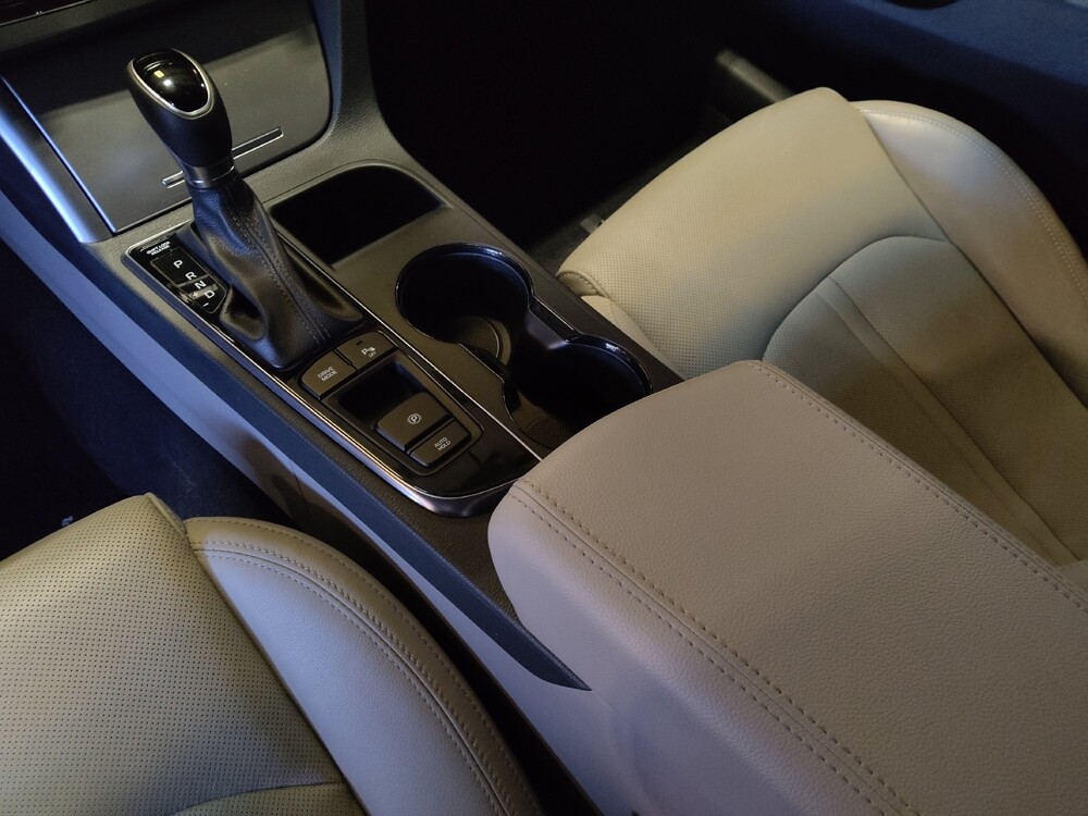 2017 Hyundai Sonata in Savannah, GA 31419 - 18095339 26