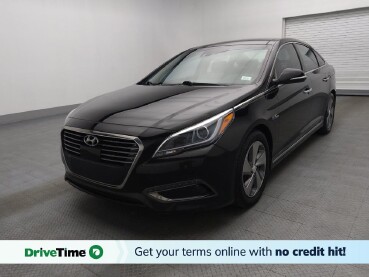 2017 Hyundai Sonata in Savannah, GA 31419