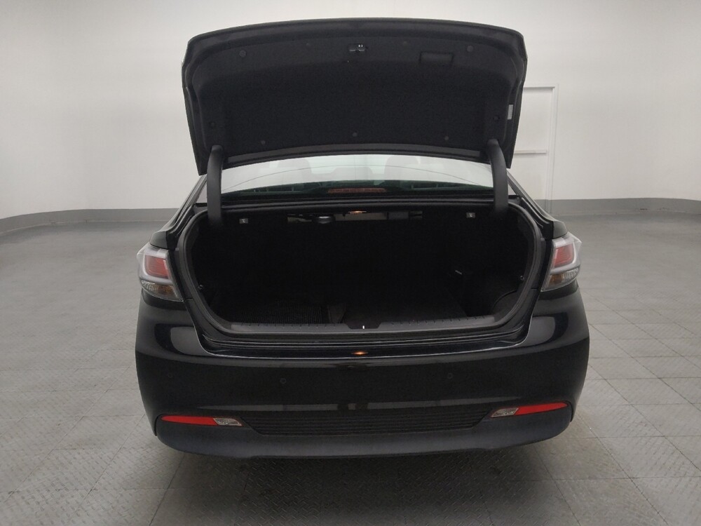 2017 Hyundai Sonata in Savannah, GA 31419 - 18095339 29