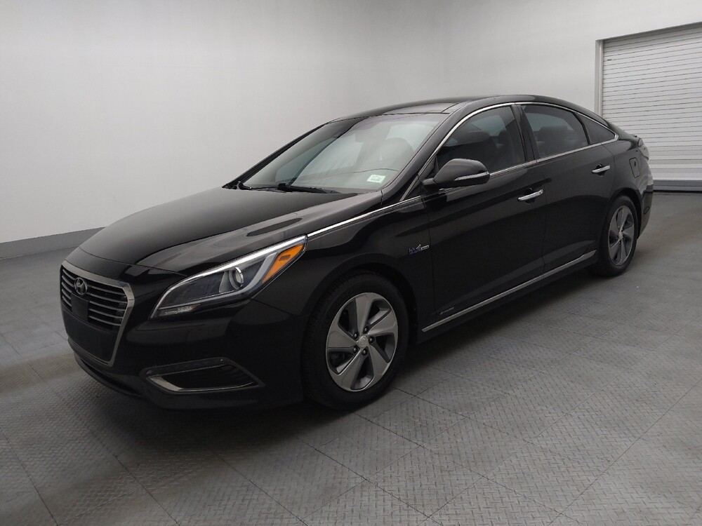 2017 Hyundai Sonata in Savannah, GA 31419 - 18095339 2