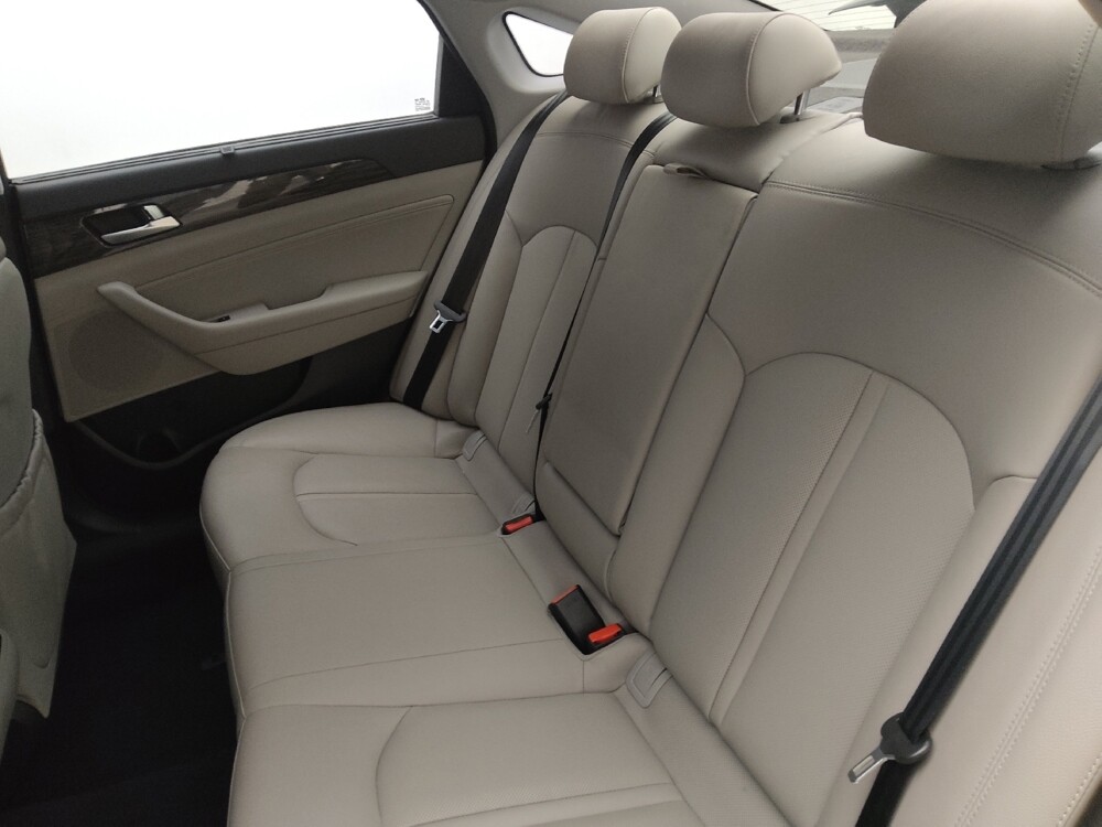 2017 Hyundai Sonata in Savannah, GA 31419 - 18095339 18