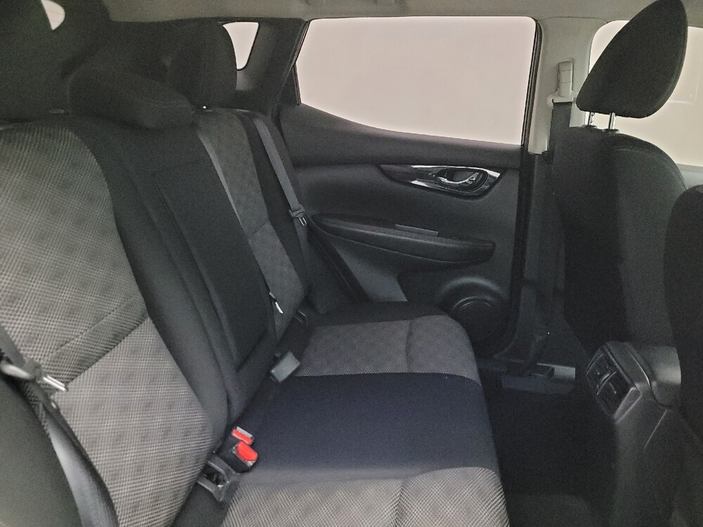 2018 Nissan Rogue Sport in Mesa, AZ 85210 - 18095340 19