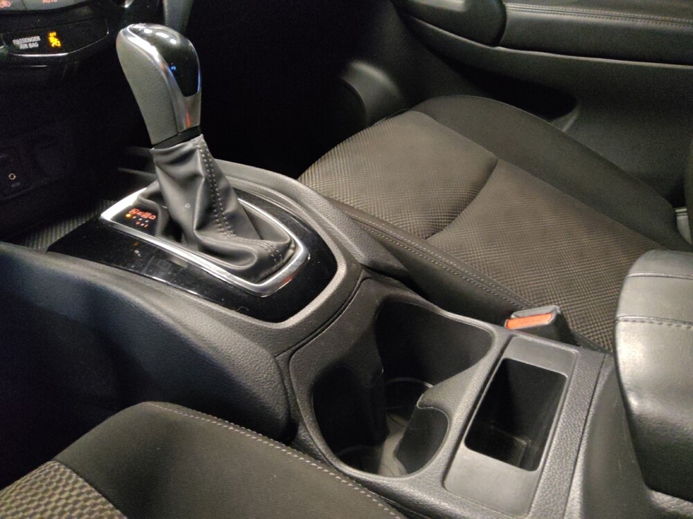 2018 Nissan Rogue Sport in Mesa, AZ 85210 - 18095340 26