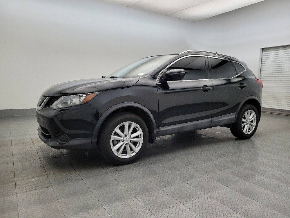 2018 Nissan Rogue Sport in Mesa, AZ 85210 - 18095340 2