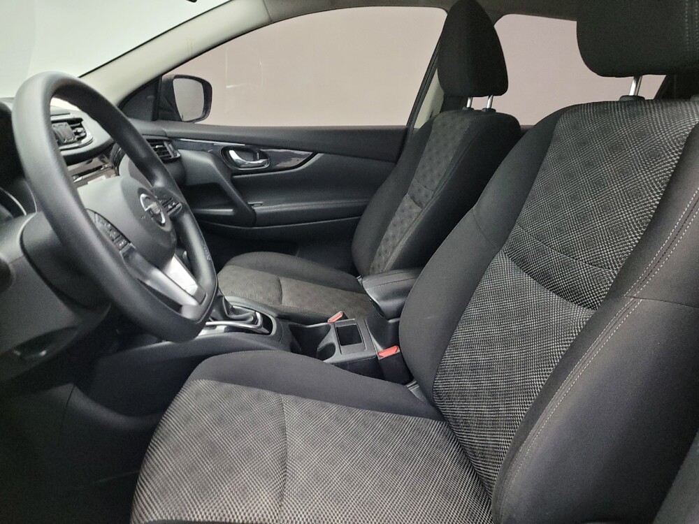 2018 Nissan Rogue Sport in Mesa, AZ 85210 - 18095340 17