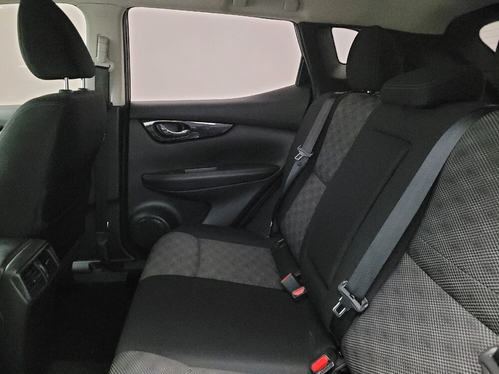 2018 Nissan Rogue Sport in Mesa, AZ 85210 - 18095340 18