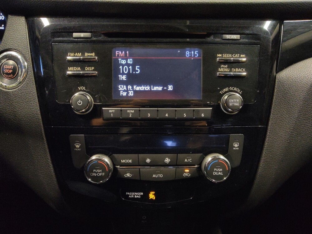 2018 Nissan Rogue Sport in Mesa, AZ 85210 - 18095340 25