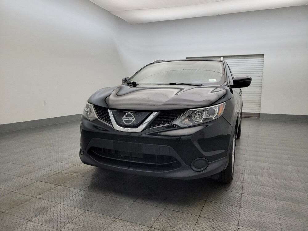 2018 Nissan Rogue Sport in Mesa, AZ 85210 - 18095340 15