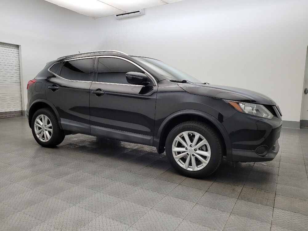 2018 Nissan Rogue Sport in Mesa, AZ 85210 - 18095340 11