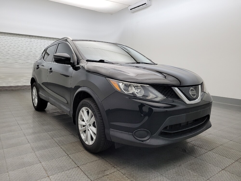 2018 Nissan Rogue Sport in Mesa, AZ 85210 - 18095340 13