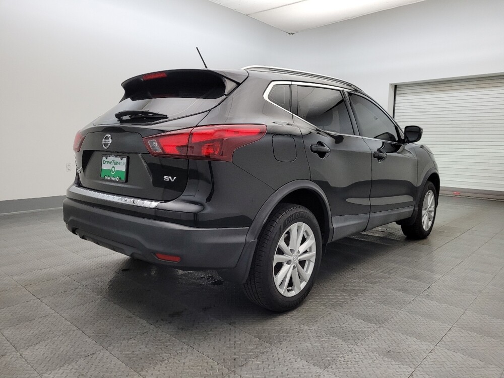 2018 Nissan Rogue Sport in Mesa, AZ 85210 - 18095340 9