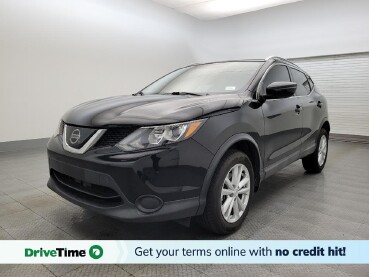 2018 Nissan Rogue Sport in Mesa, AZ 85210