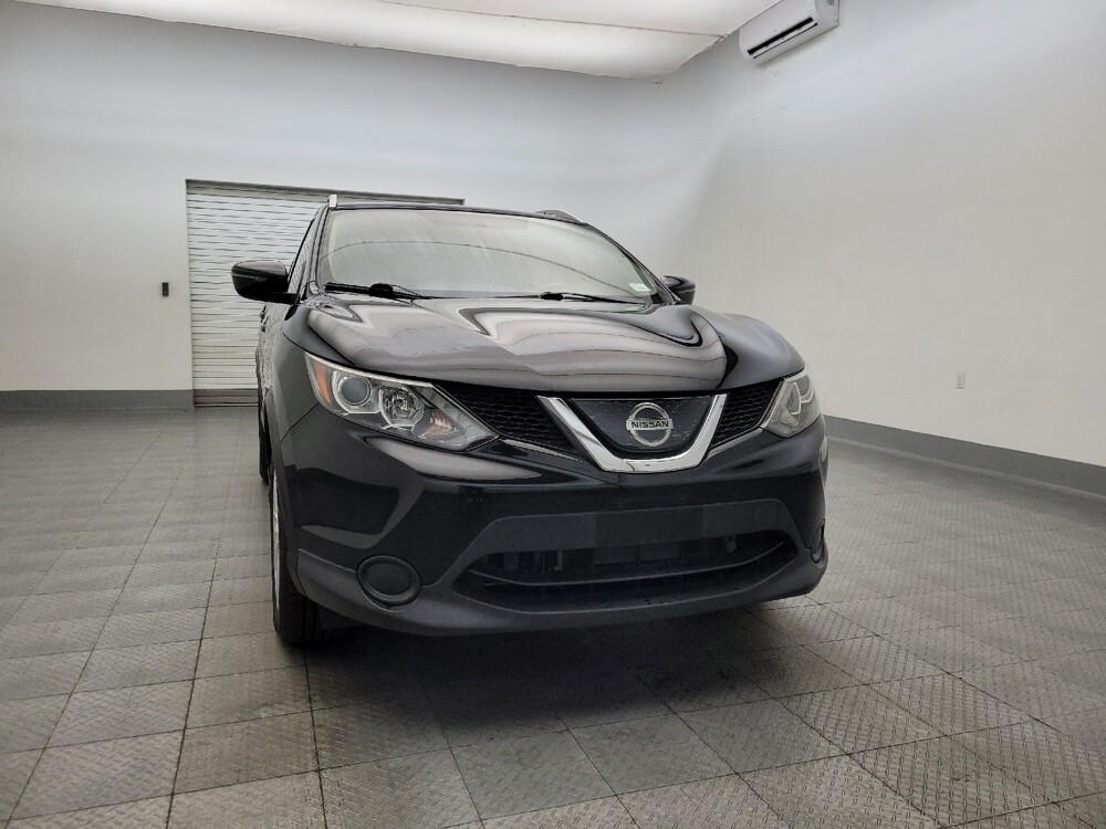 2018 Nissan Rogue Sport in Mesa, AZ 85210 - 18095340 14