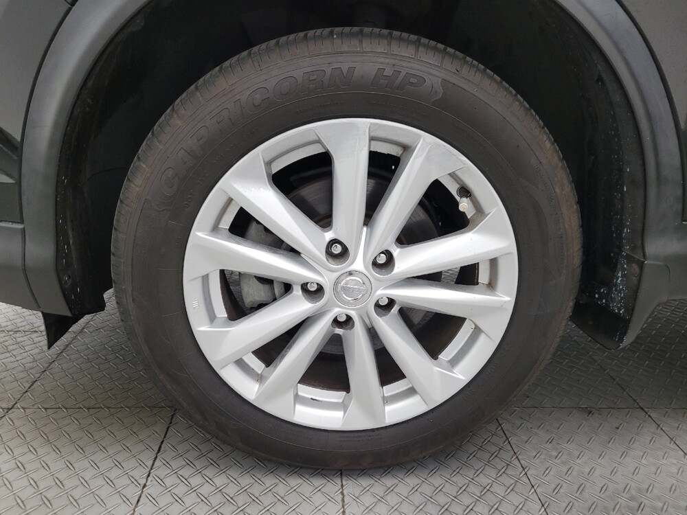 2018 Nissan Rogue Sport in Mesa, AZ 85210 - 18095340 31