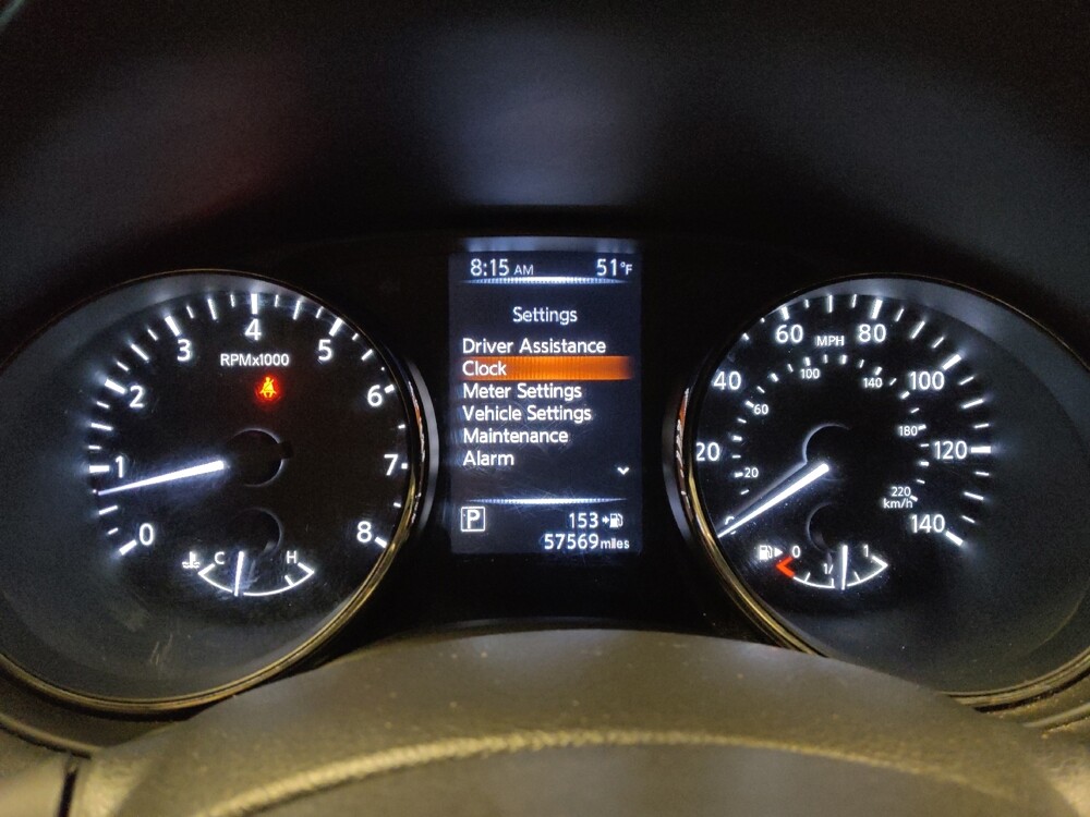 2018 Nissan Rogue Sport in Mesa, AZ 85210 - 18095340 23