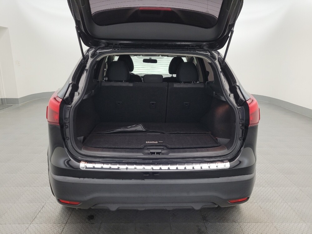 2018 Nissan Rogue Sport in Mesa, AZ 85210 - 18095340 29