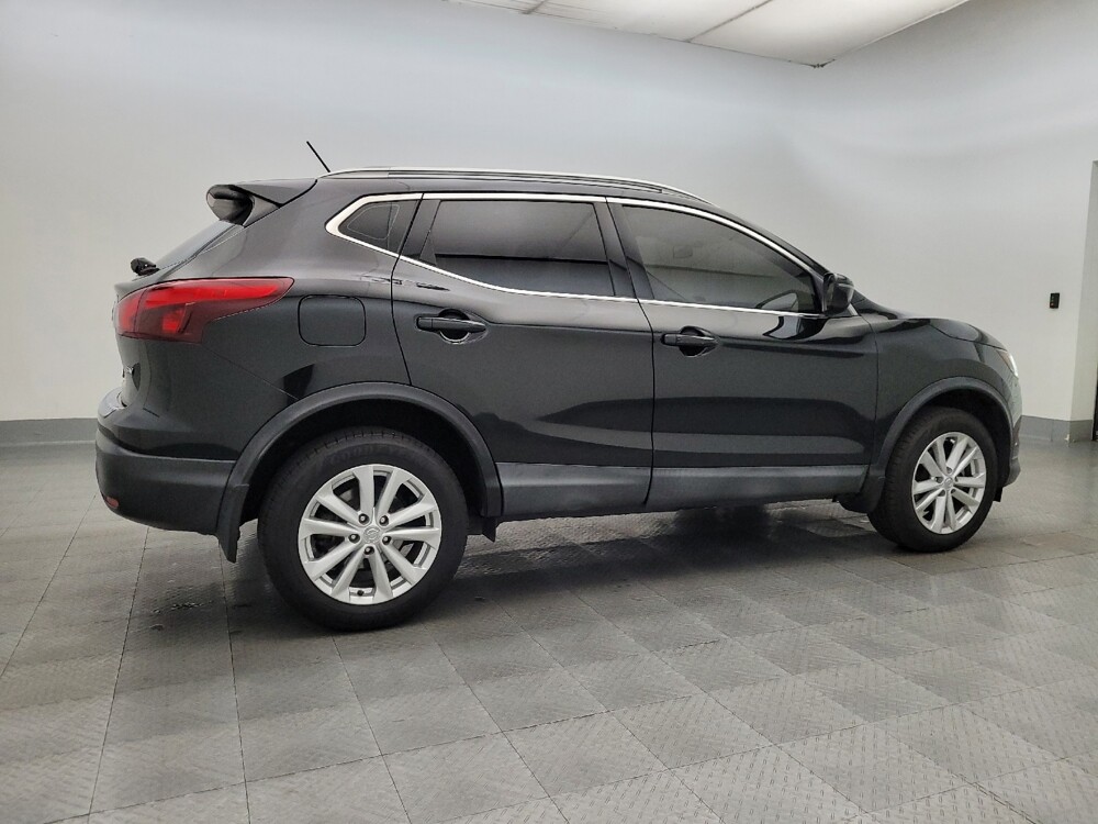 2018 Nissan Rogue Sport in Mesa, AZ 85210 - 18095340 10