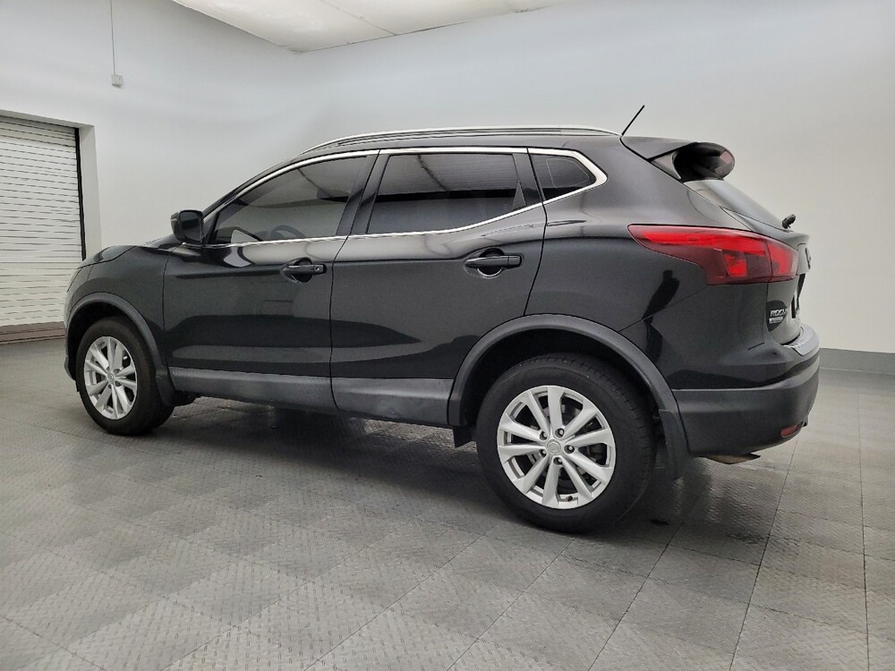 2018 Nissan Rogue Sport in Mesa, AZ 85210 - 18095340 3