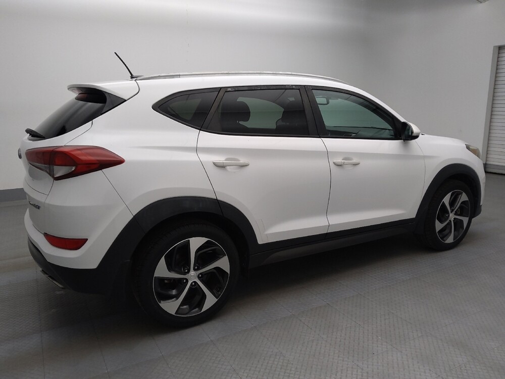 2016 Hyundai Tucson in Colorado Springs, CO 80909 - 18095341 10