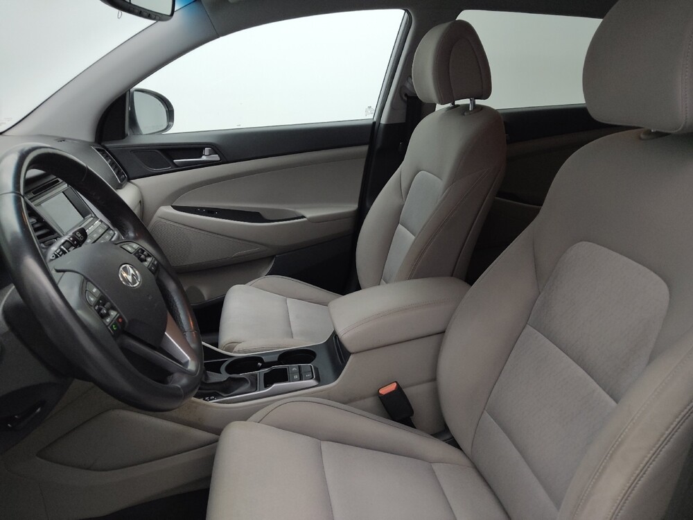 2016 Hyundai Tucson in Colorado Springs, CO 80909 - 18095341 17