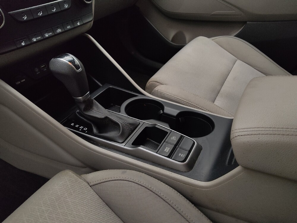 2016 Hyundai Tucson in Colorado Springs, CO 80909 - 18095341 26