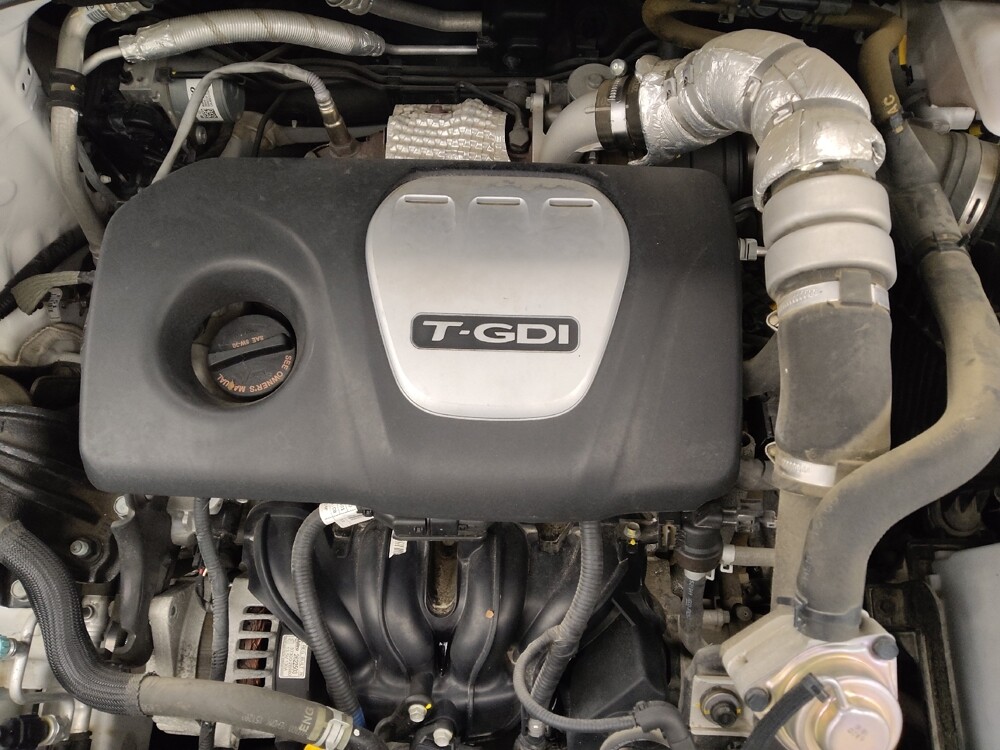 2016 Hyundai Tucson in Colorado Springs, CO 80909 - 18095341 30