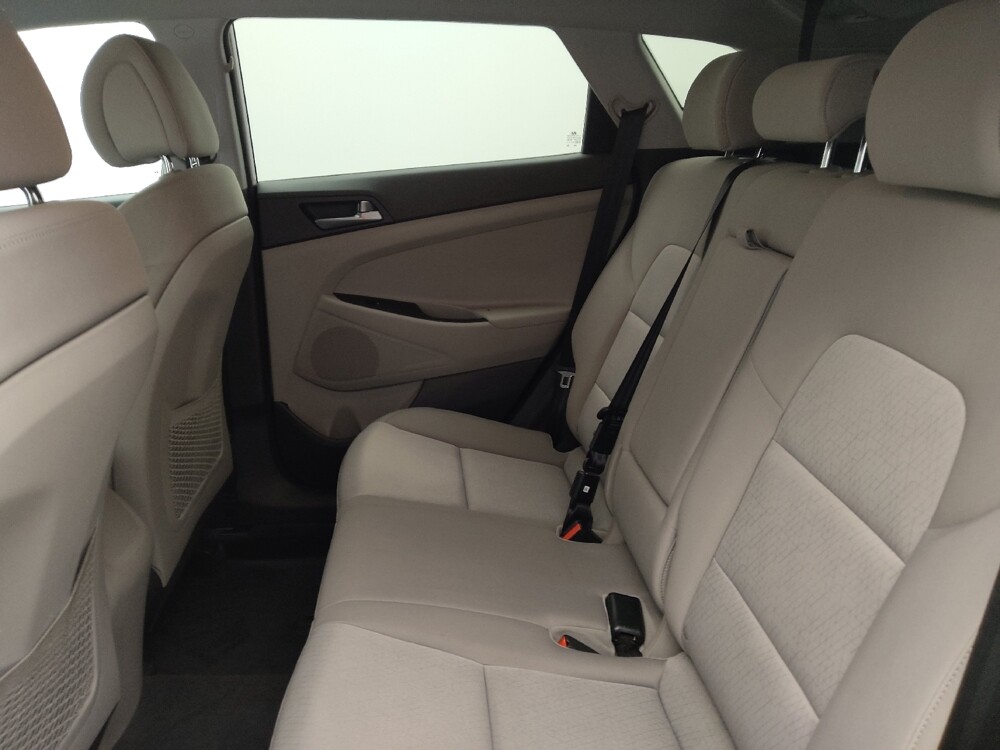 2016 Hyundai Tucson in Colorado Springs, CO 80909 - 18095341 18