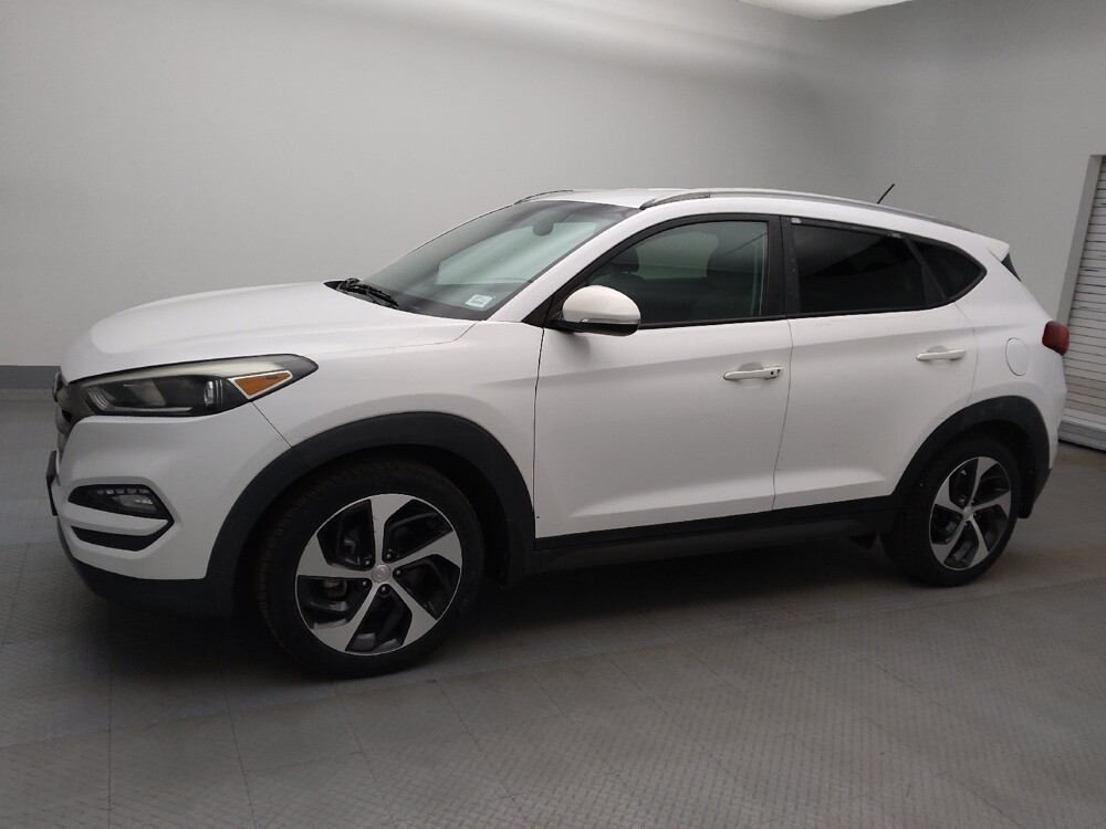 2016 Hyundai Tucson in Colorado Springs, CO 80909 - 18095341 2
