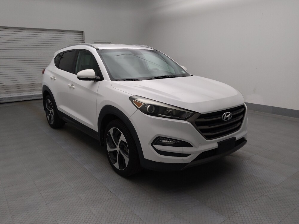 2016 Hyundai Tucson in Colorado Springs, CO 80909 - 18095341 13