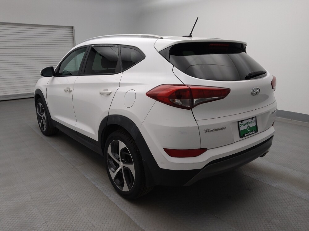 2016 Hyundai Tucson in Colorado Springs, CO 80909 - 18095341 5