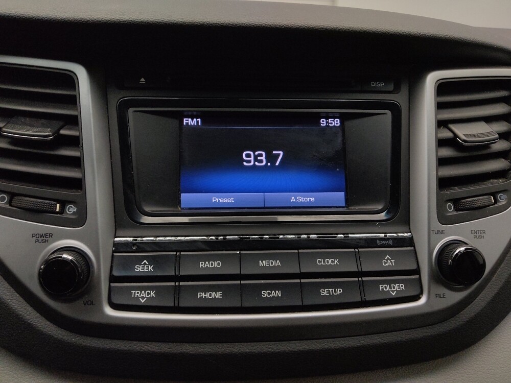 2016 Hyundai Tucson in Colorado Springs, CO 80909 - 18095341 25