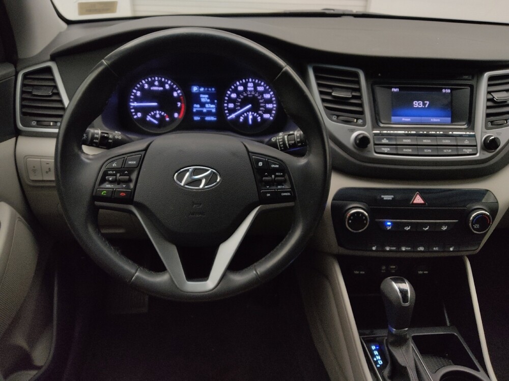 2016 Hyundai Tucson in Colorado Springs, CO 80909 - 18095341 22