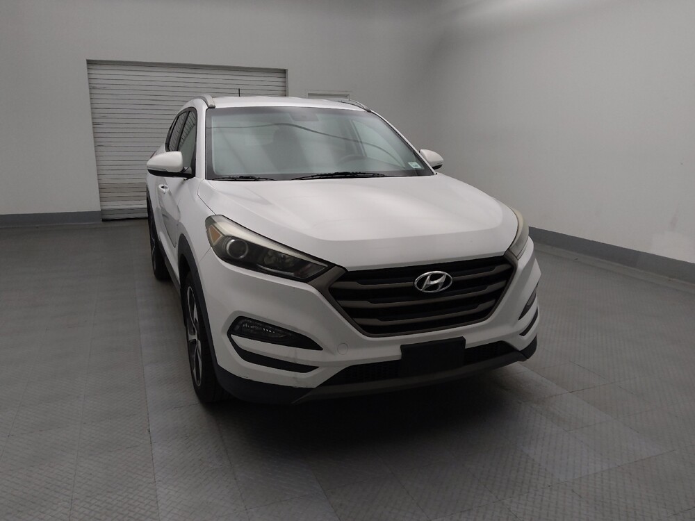 2016 Hyundai Tucson in Colorado Springs, CO 80909 - 18095341 14