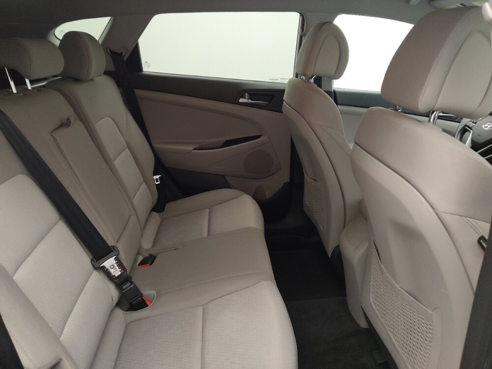 2016 Hyundai Tucson in Colorado Springs, CO 80909 - 18095341 19