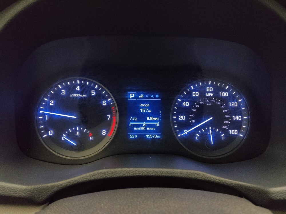 2016 Hyundai Tucson in Colorado Springs, CO 80909 - 18095341 23