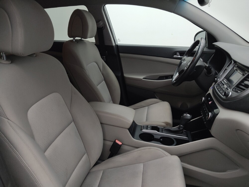 2016 Hyundai Tucson in Colorado Springs, CO 80909 - 18095341 21