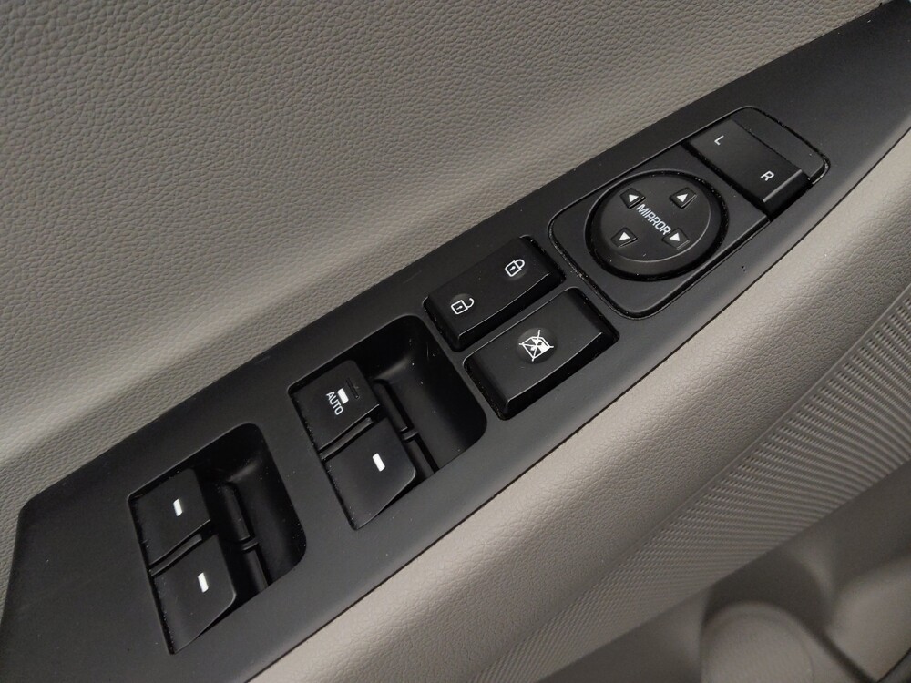 2016 Hyundai Tucson in Colorado Springs, CO 80909 - 18095341 27