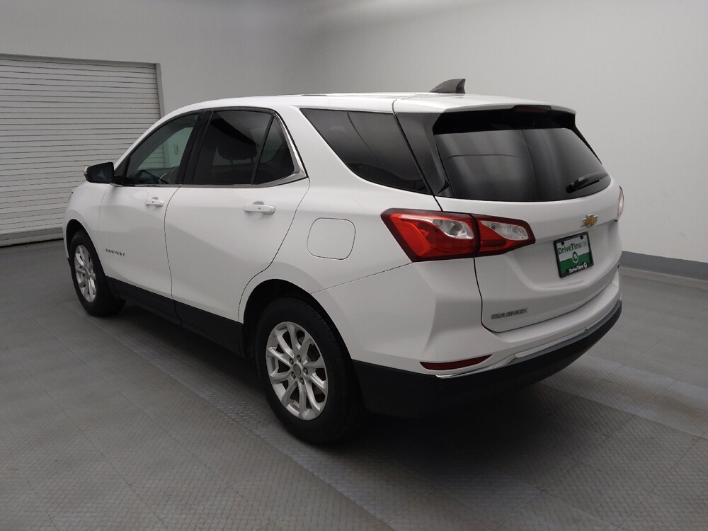 2018 Chevrolet Equinox in Lakewood, CO 80215 - 18095342 5