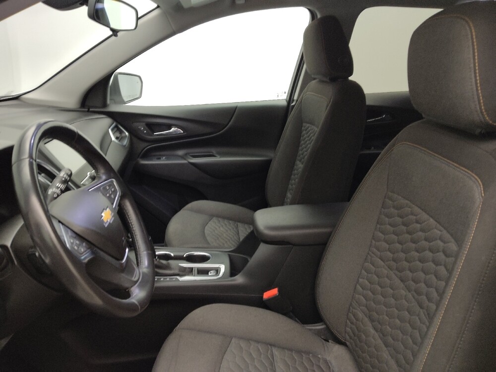 2018 Chevrolet Equinox in Lakewood, CO 80215 - 18095342 17