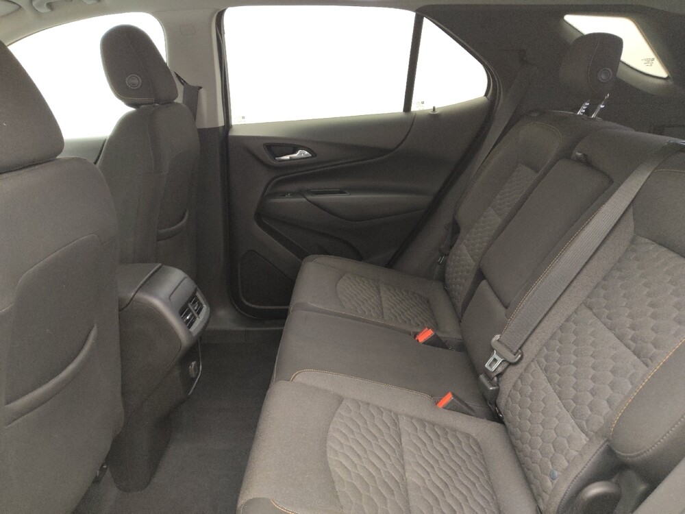 2018 Chevrolet Equinox in Lakewood, CO 80215 - 18095342 18