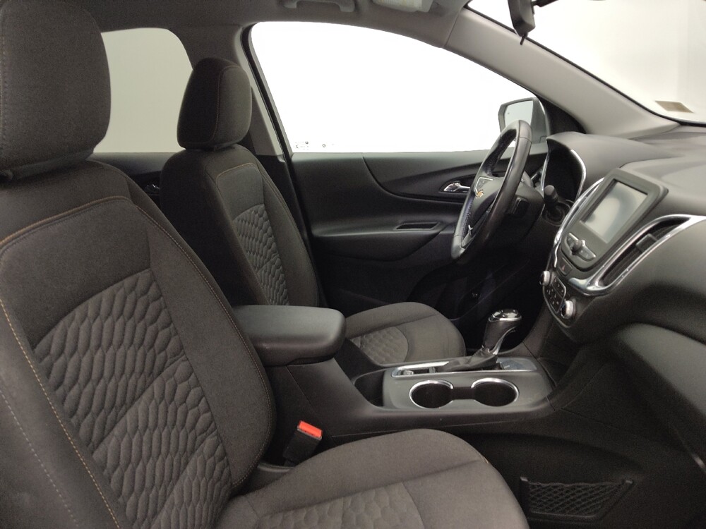 2018 Chevrolet Equinox in Lakewood, CO 80215 - 18095342 21