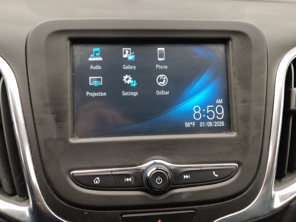 2018 Chevrolet Equinox in Lakewood, CO 80215 - 18095342 25