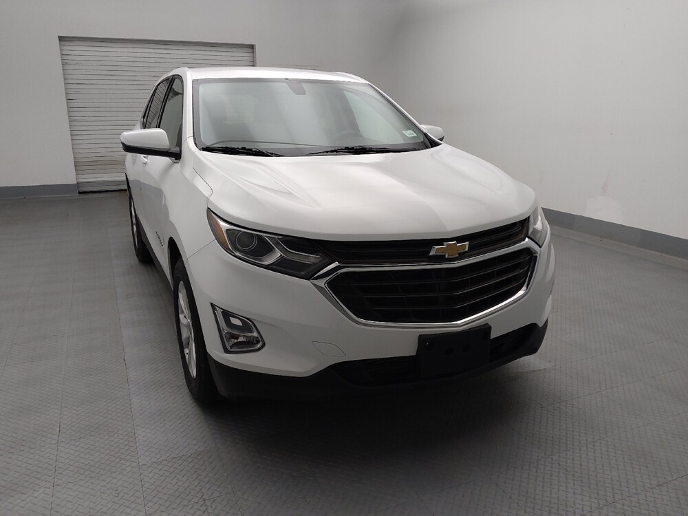 2018 Chevrolet Equinox in Lakewood, CO 80215 - 18095342 14