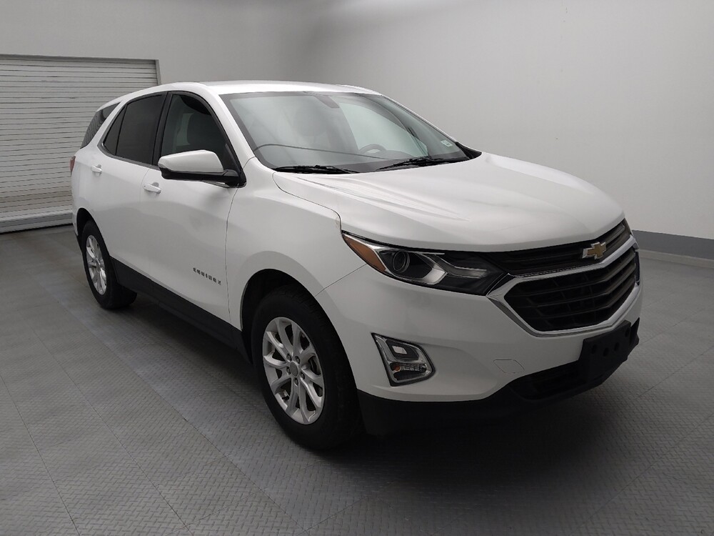 2018 Chevrolet Equinox in Lakewood, CO 80215 - 18095342 13